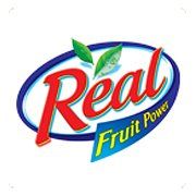 Real Fruit Power