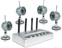 security camera systems