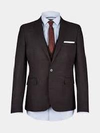 3 piece suit