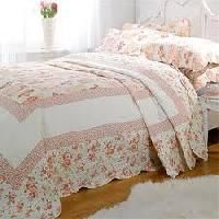 Quilted Bedspreads