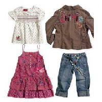 Kids Wears