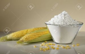 Corn Flour