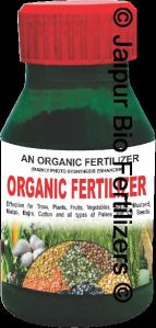 Organic Fertilizer