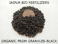 Organic PROM Granules