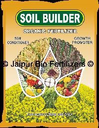 Organic soil Builder