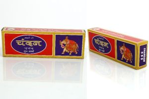 Chandan Incense Dhoop Sticks