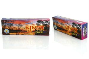 Gugal Incense Dhoop Sticks