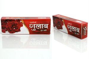 Gulab Incense Dhoop Sticks