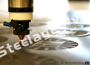 Laser Cutting