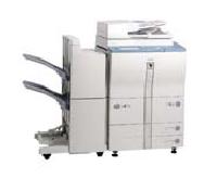 Digital Canon Copier