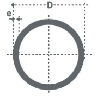 Pvdf Pipes