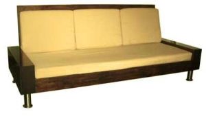 Item Code : ZI-RS-05 Wooden Sofas