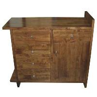 Item Code : ZI-SB-01 Wooden Sideboard