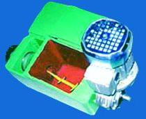 Motorized Soap Applicator Die Box