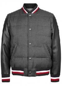 mens designer jackets