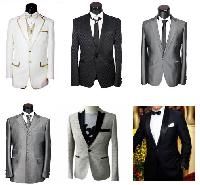 groom wear