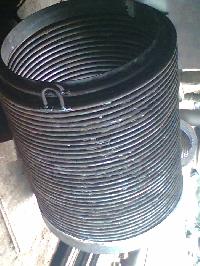 Heating Coil for Boiler