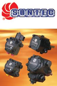 oil gear pump