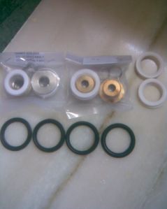 Valve Seat Assembly, Gland Washer