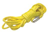 Synthetic Ropes