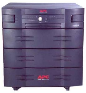 APC Inverter