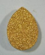 flat druzy