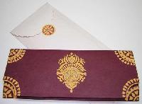 Wedding Invitation Card (03)