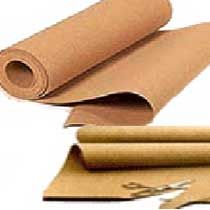 Cork Sheets