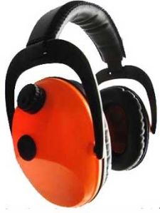 Safety Ear Muff
