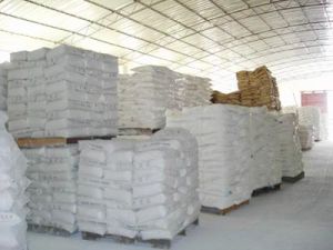 Refractory Castable