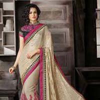 Designer Sarees