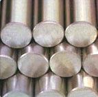 Stainless Steel Bar