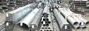 Stainless Steel Pipes