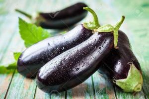 Fresh Brinjal