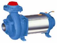 Three Phase Submersible Pumps