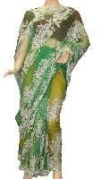 Ladies Embroidered Sarees