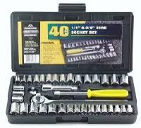 socket sets