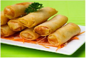 Spring Rolls