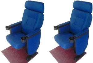 Multiplex Stylish Cinema Chair