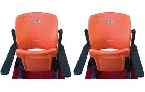 Stadium Tip- Up Chair