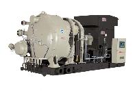 High Pressure Compressor