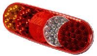 rear combination lamps