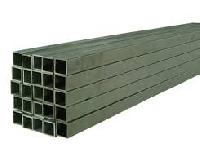 ferrous metal square pipes