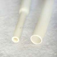 White Flame Retardant Pipes