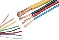 pvc auto cables