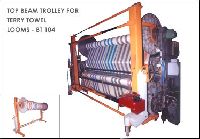 terry towel looms