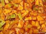 Mango Pickle