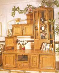 Wooden Cabinets