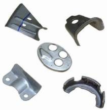 Automotive Sheet Metal Components