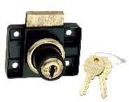 Square Multipurpose Locks